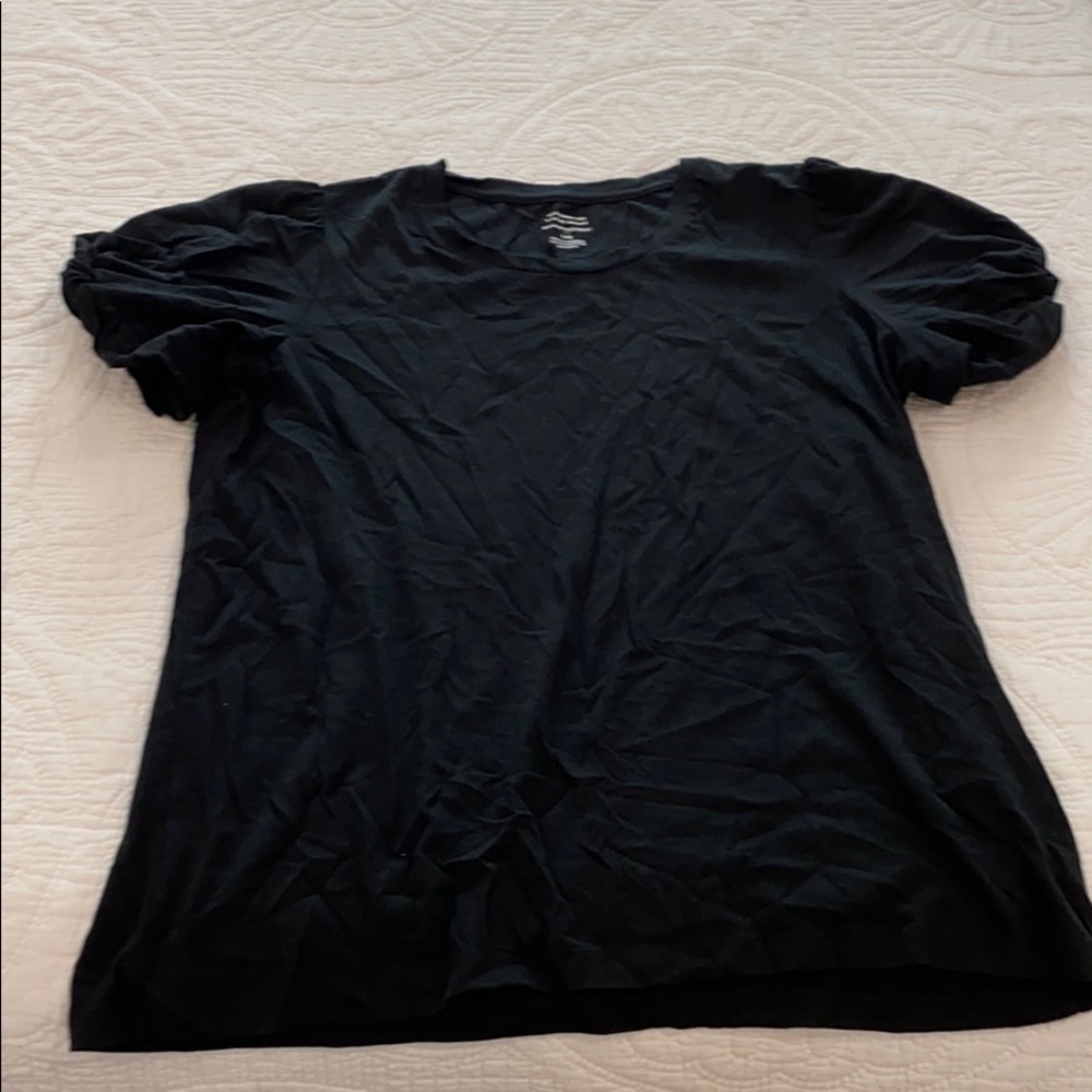 Banana republic tee